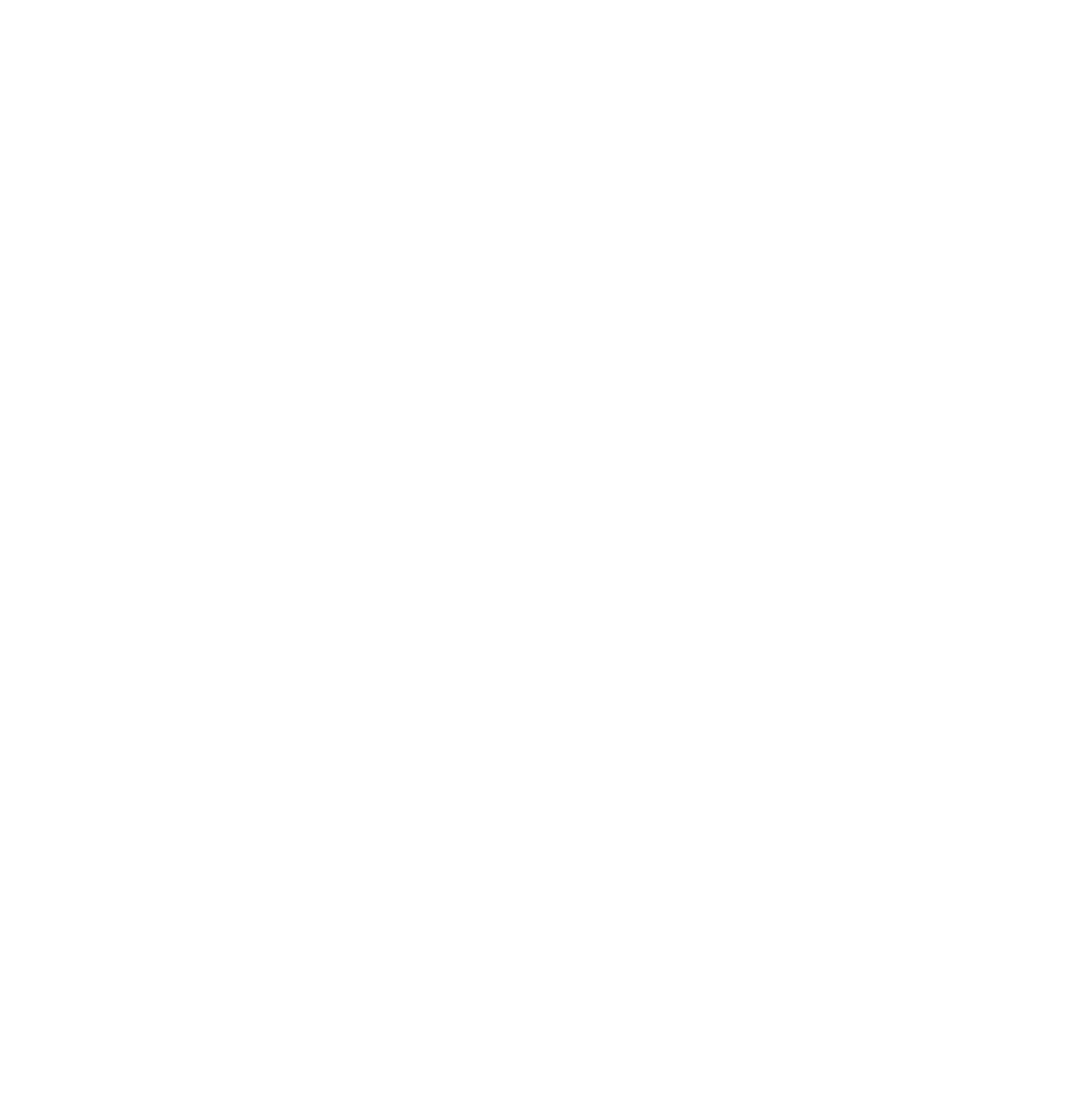 Logo Travel Tax Free blanco