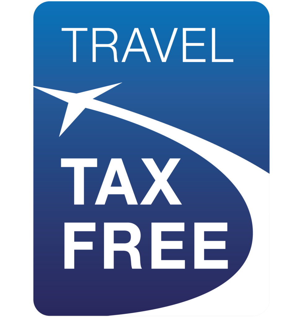 Logo nuevo Travel Tax Free