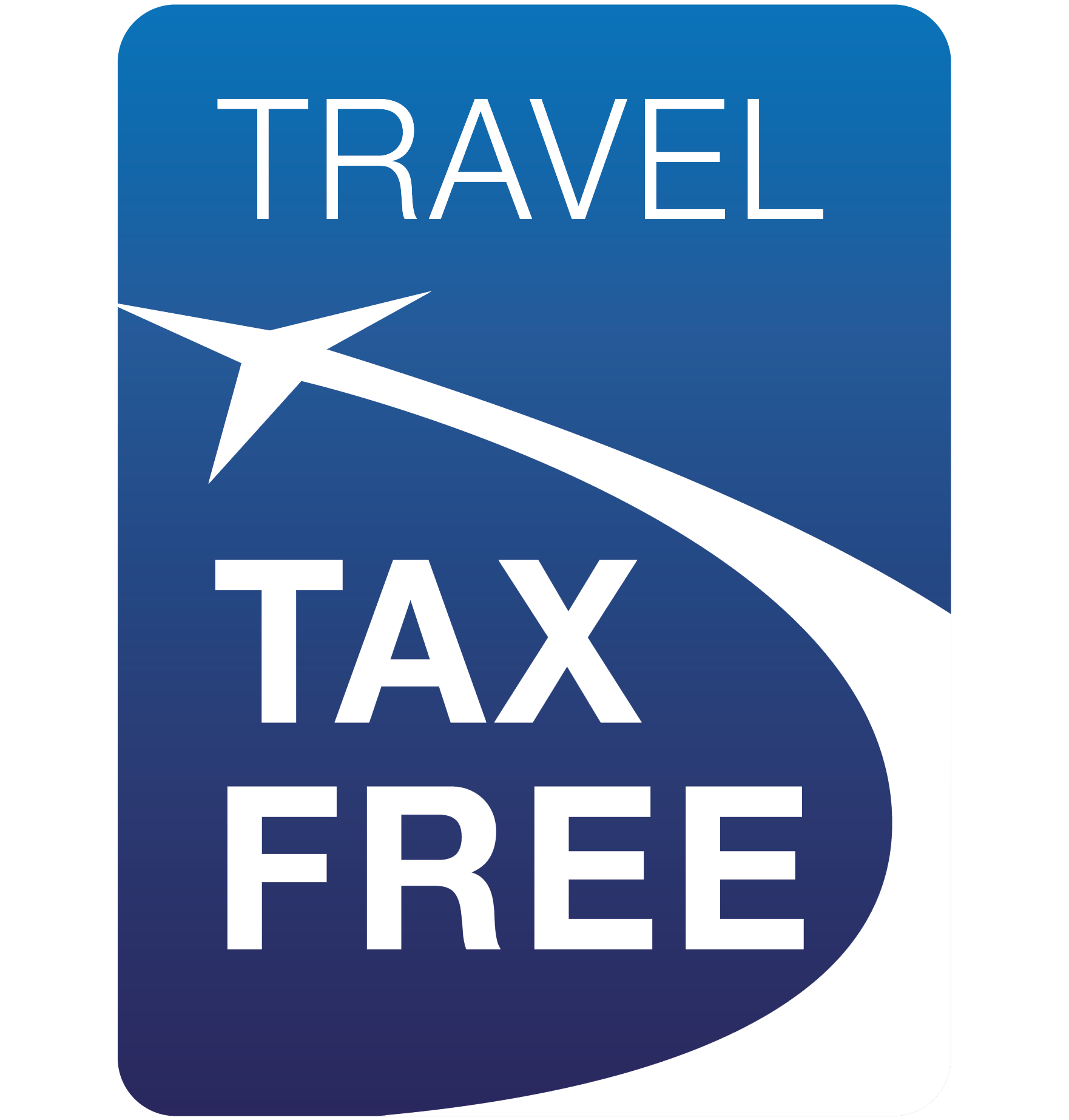 Logo nuevo Travel Tax Free