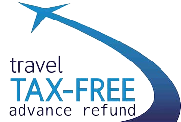 Logo Travel Tax Free Advance Refund